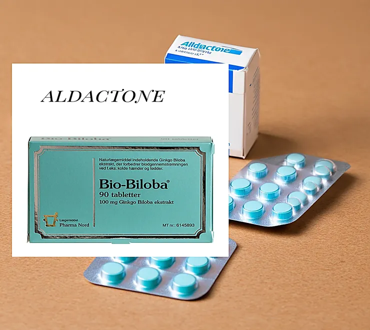 Aldactone 1