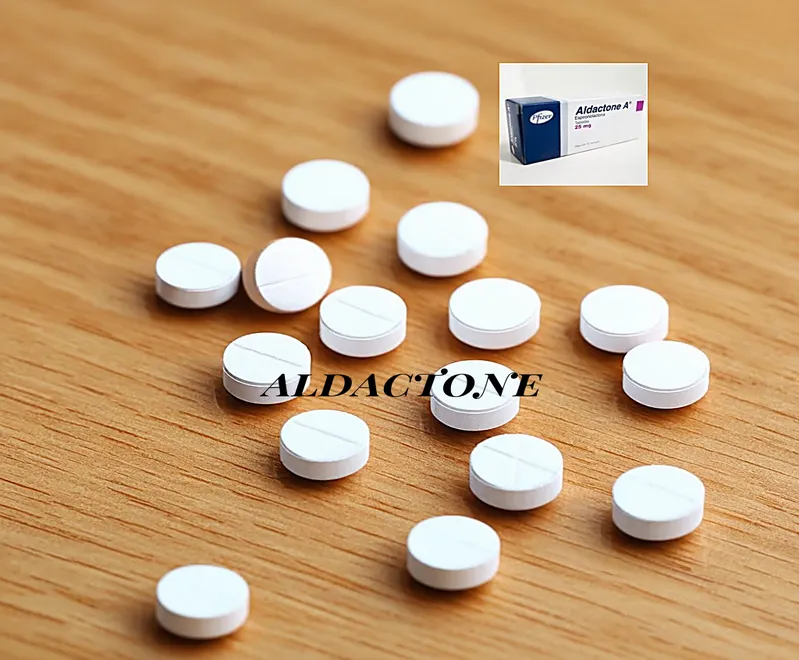 Aldactone 2